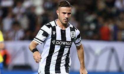 ΠΑΟΚ: Ατομικό για Πέλκα και Τσάλοφ, θεραπεία o Παβλένκα