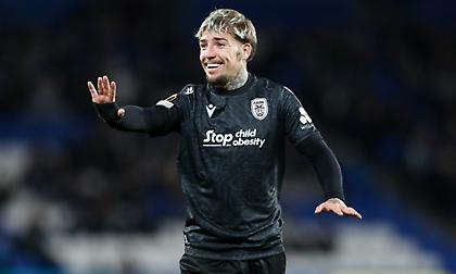 Ο Μπράντον Τόμας ξανά στην προπόνηση του ΠΑΟΚ