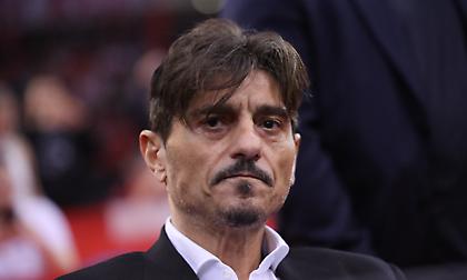 Γιαννακόπουλος: «Με MVP τον Λιόλιο πάλι»