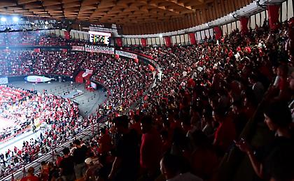 Οι οδηγίες του Ολυμπιακού προς τους φιλάθλους για το ντέρμπι: «Δεν απαντάμε στις προκλήσεις»
