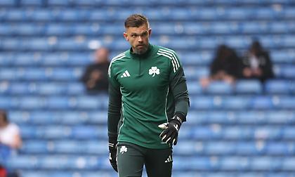 Ανησυχία με Ντραγκόφσκι στον Παναθηναϊκό: Eπέστρεψε με πόνους στην μέση από την εθνική Πολωνίας