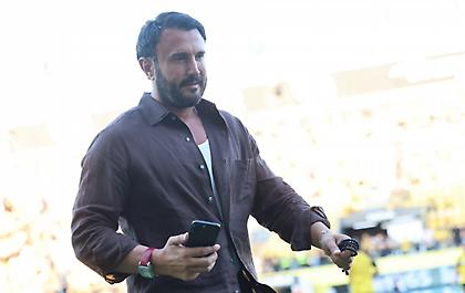 Ο Άρης προχώρησε σε ΑΜΚ - Προγραμματίζεται άλλη μία το επόμενο διάστημα