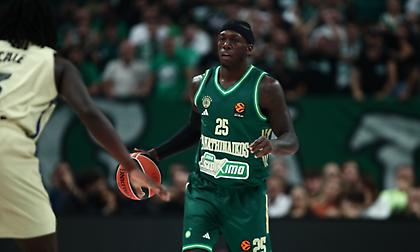 Βιονικός: Μόλις τέταρτο ματς που χάνει ο Ναν από όταν ήρθε στον Παναθηναϊκό