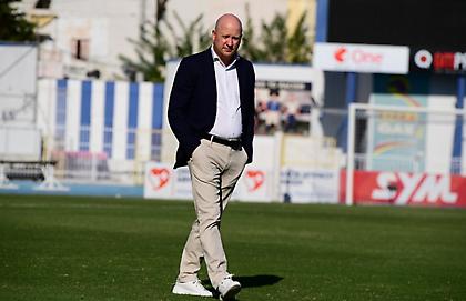 Τσακίρης: «Τα σενάρια για την άμυνα της ΑΕΚ με ΠΑΟΚ»