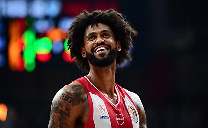 Ζέρβας: «Δύσκολη εξίσωση στην περιφέρεια - Ανεβάζει επίπεδο τον Ολυμπιακό ο Ντόρσεϊ»