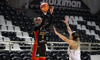 Σεφτέ για τον Αθηναϊκό με τεράστιο διπλό επί του ΠΑΟΚ στη Θεσσαλονίκη!