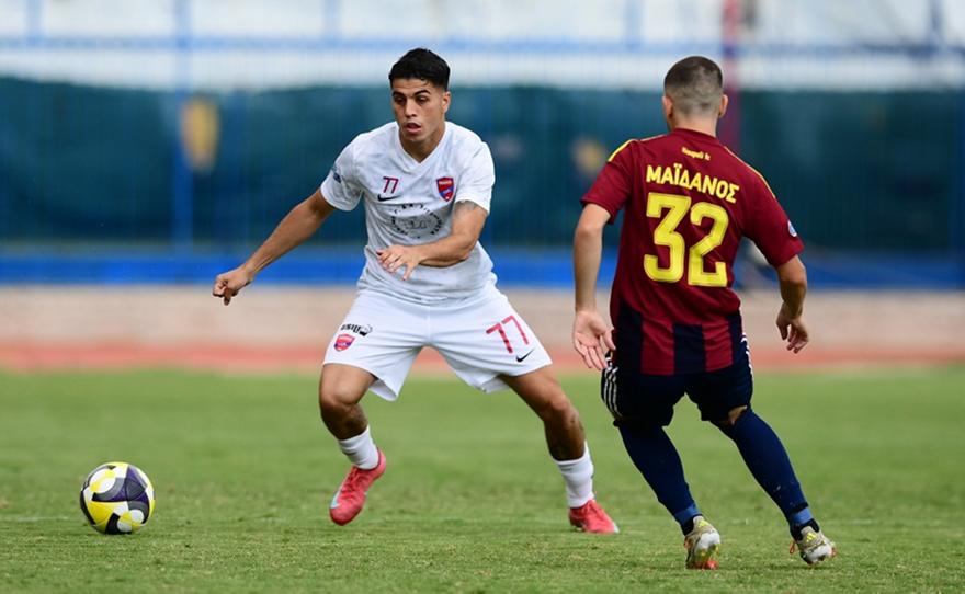 Πανιώνιος-Ηλιούπολη