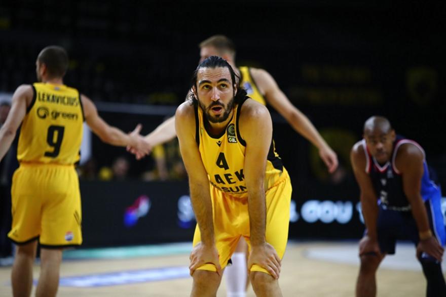 Κατσίβελης: «Έχουμε πολύ υψηλούς στόχους, εφάμιλλους με τους περσινούς»