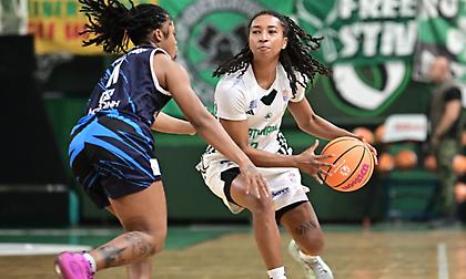 Συνέτριψε τον ΠΑΣ Γιάννινα στο κατάμεστο «Π. Γιαννακόπουλος» ο Παναθηναϊκός