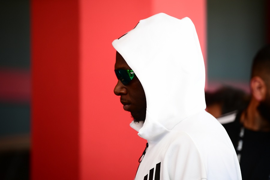 Παναθηναϊκός: Πήγαν ΣΕΦ οι Ναν, Λεσόρ και Γκριγκόνις