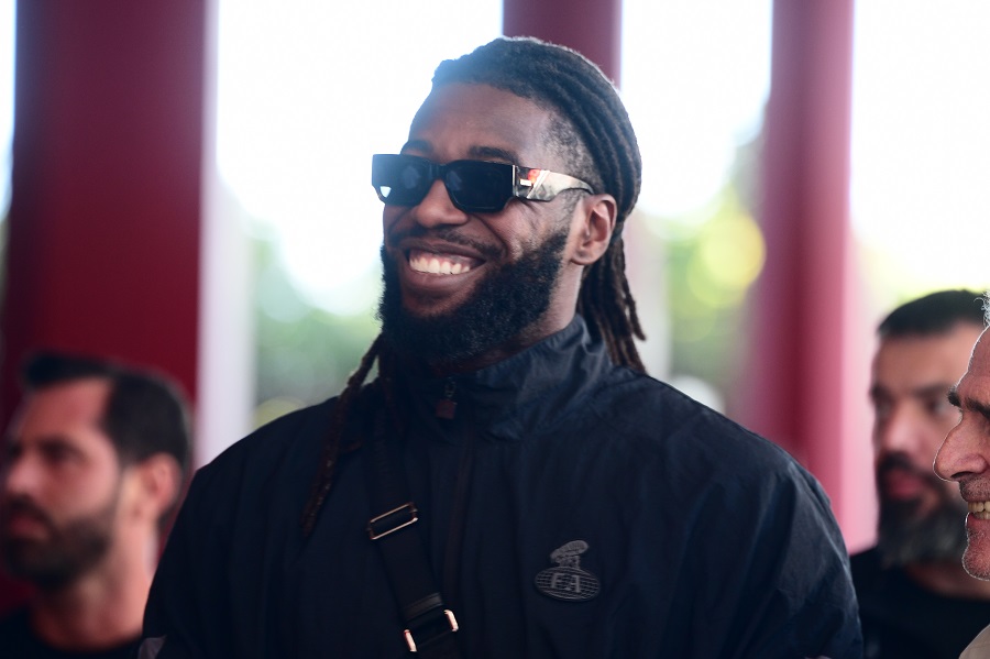 Παναθηναϊκός: Πήγαν ΣΕΦ οι Ναν, Λεσόρ και Γκριγκόνις