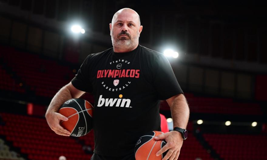 Μποζίκας: «Τακτικά δεν αλλάζει τίποτα για εμάς με την απουσία του Ναν»