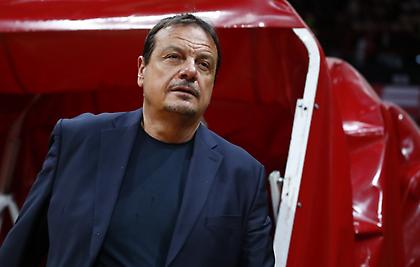 Αταμάν: «Είχαμε αρκετούς παίκτες κάτω από τα στάνταρ τους - Πλεονέκτημα που χάσαμε με 4 πόντους»