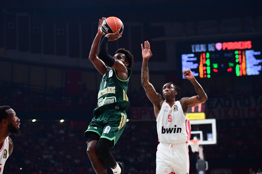 Ο ολοκληρωμένος Ντόρσεϊ, ο απελευθερωμένος Ναν και τα άλυτα προβλήματα στο «1» και στο «5»