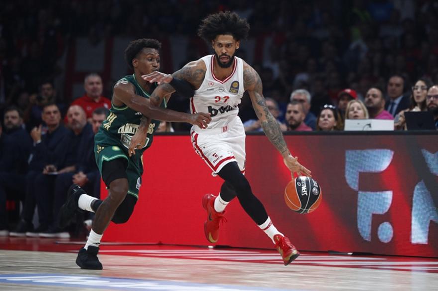 Ο ολοκληρωμένος Ντόρσεϊ, ο απελευθερωμένος Σορτς και τα άλυτα προβλήματα στο «1» και στο «5»