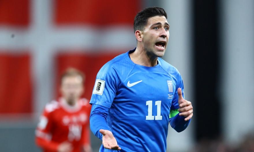 Γιατί η Εθνική δεν μπορεί να ελπίζει σε εισιτήριο για τα μπαράζ μέσω Nations League