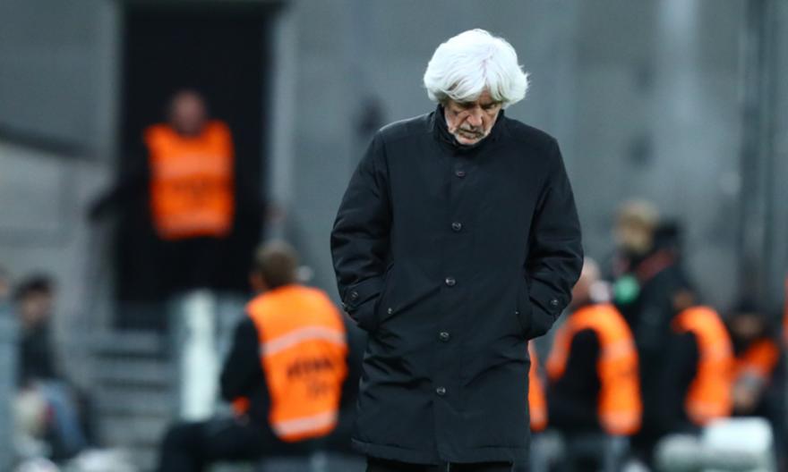 Η βαθμολογία στον όμιλο της Εθνικής - Χάθηκαν οι ελπίδες πρόκρισης μετά την ήττα στη Δανία