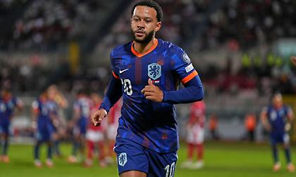 Ολλανδία-Φινλανδία