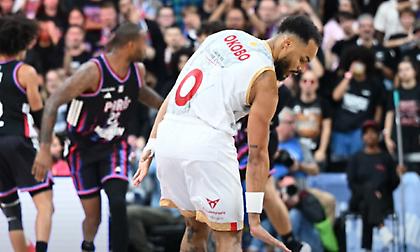 Αφεντικό στο γαλλικό ντέρμπι με την Παρί η Μονακό