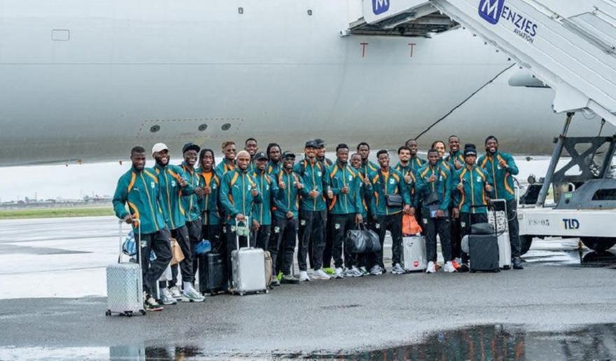 Ακραίο: Η Ακτή Ελεφαντοστού μπορεί να μείνει εκτός Μουντιάλ χωρίς να έχει δεχτεί γκολ!