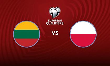 Λιθουανία-Πολωνία