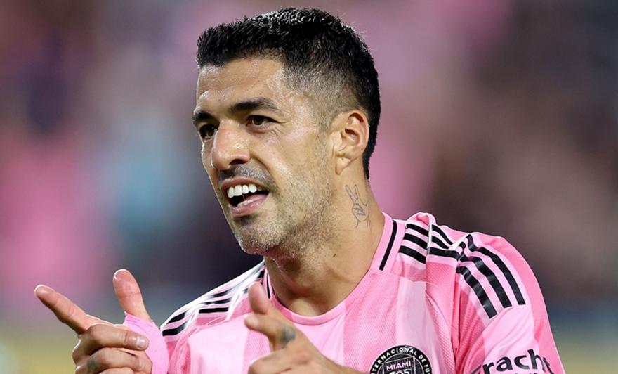 Ο Λουίς Σουάρες έφτασε τα 600 γκολ με… στιλ!