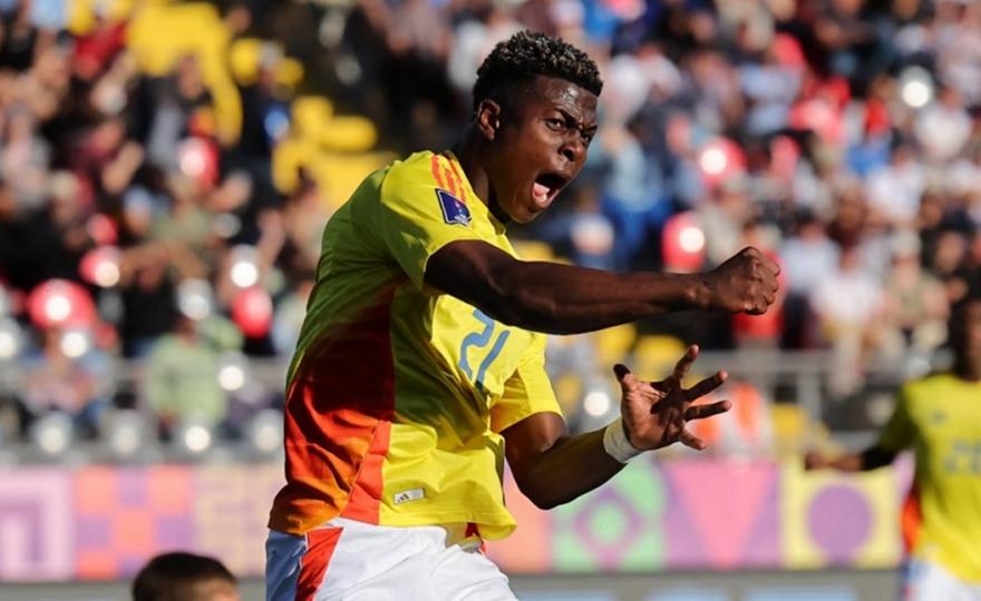 Νέισερ Βιγιαρεάλ: Το διαμάντι από την Κολομβία που έγινε εφιάλτης για την Ισπανία