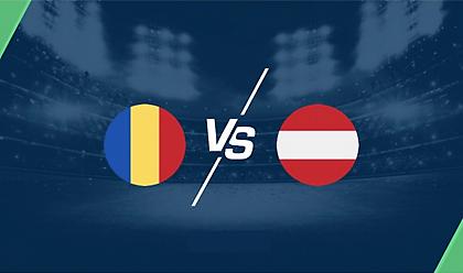 Ρουμανία-Αυστρία