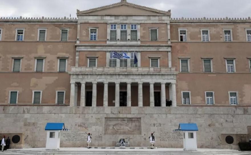 Στο Υπουργείο Εθνικής Άμυνας η προστασία του Αγνώστου Στρατιώτη Στο Υπουργείο Εθνικής Άμυνας η προστασία του Αγνώστου Στρατιώτη