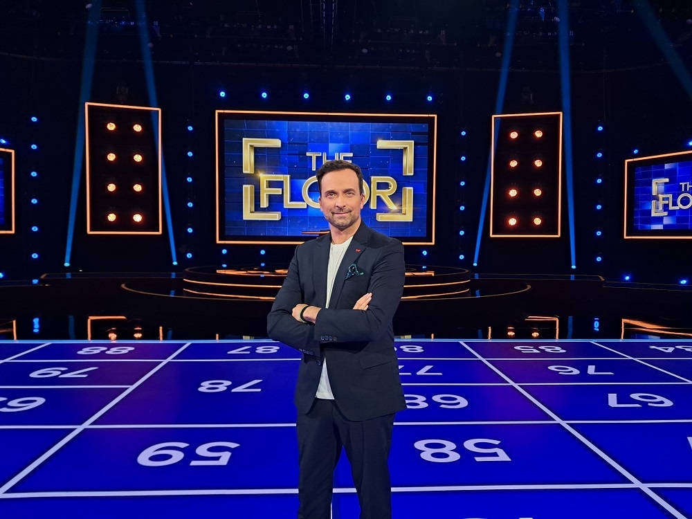 ΣΚΑΪ: Καινούργιο ψυχαγωγικό πρόγραμμα