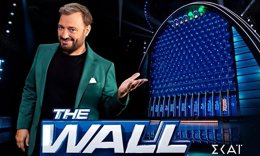 Καινούργιο ψυχαγωγικό πρόγραμμα στον ΣΚΑΪ!