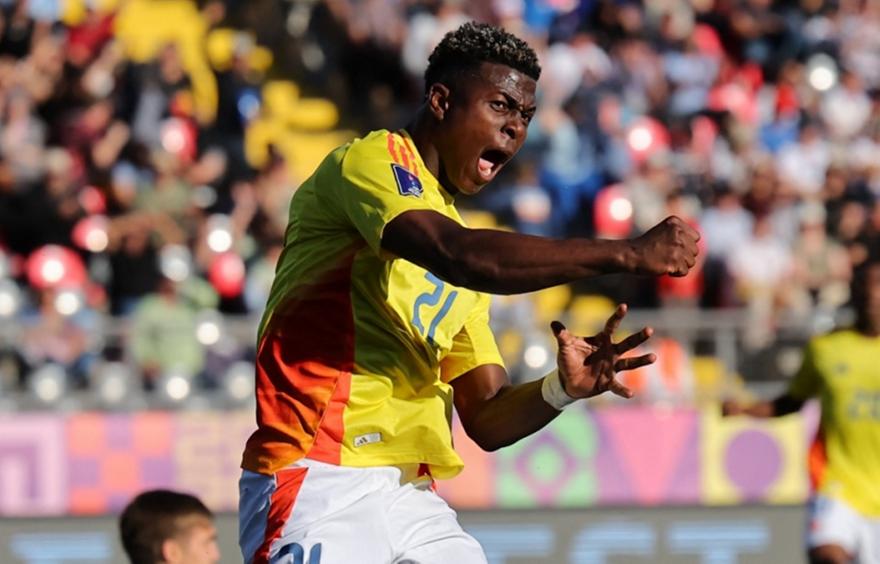 Μουντιάλ u20: Αργεντινή-Κολομβία ο πρώτος ημιτελικός, δήμιος της Ισπανίας ο Βιγιαρεάλ!