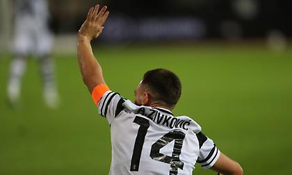 Αγωνία για Ζίβκοβιτς στον ΠΑΟΚ - Επιστρέφει άμεσα στην Ελλάδα