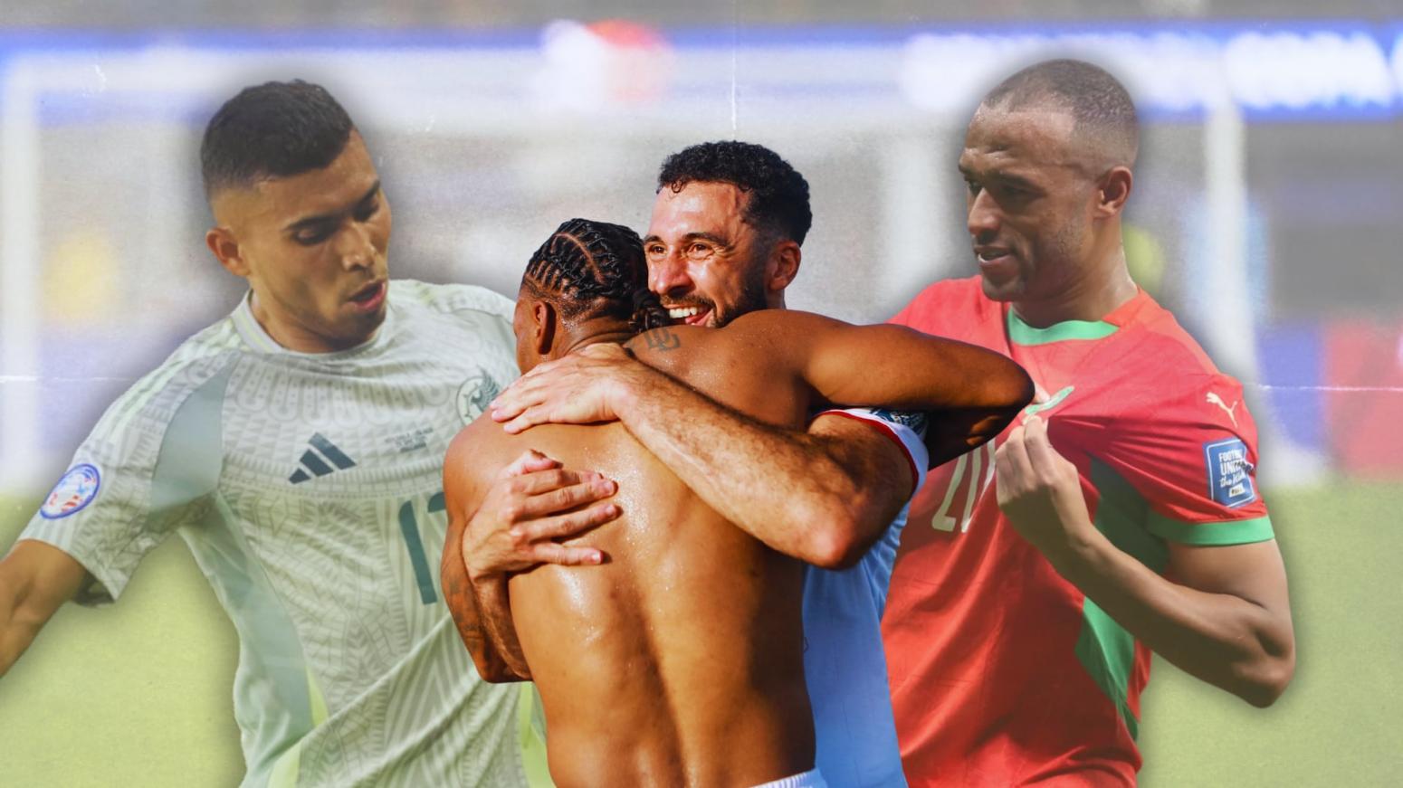 Παγκόσμιο Κύπελλο 2026: Ποιοι έχουν φτάσει και ποιοι πλησιάζουν στη μεγάλη γιορτή