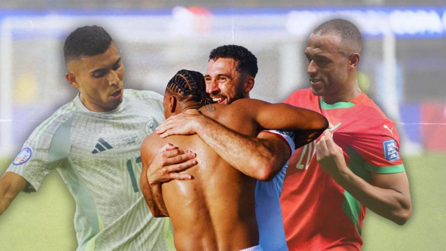 Ο δρόμος για το Παγκόσμιο Κύπελλο 2026: Ποιοι έχουν… φτάσει και ποιοι πλησιάζουν στη μεγάλη γιορτή!