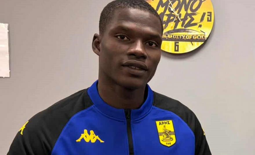 Σαββόπουλος: «Ευελπιστεί ότι έχει χτυπήσει φλέβα χρυσού ο Άρης με τον Τιάμ Ματάρ - Τα δεδομένα ενόψει Παναθηναϊκού»