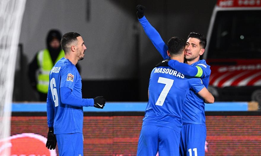 Εθνική: Η επόμενη ημέρα, η στήριξη Γκαγκάτση σε Ιβάν και παίκτες, η ωριμότητα και το μέλλον για τους παλιούς