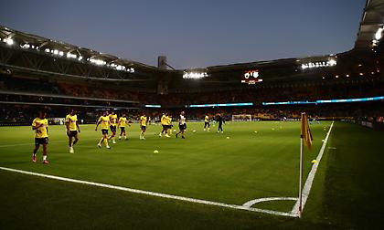 ΑΕΚ: Αλλάζει ονομασία η OPAP Arena