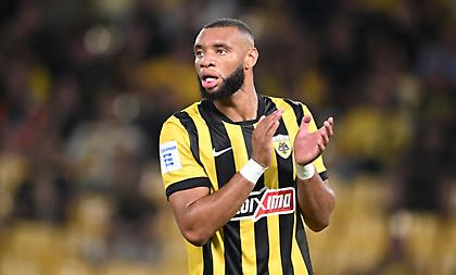 Τσακίρης: «Τα δεδομένα με Μουκουντί εν όψει ΠΑΟΚ»