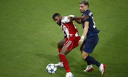 Σταματέλος: «Δεν θέλουν να ρισκάρουν με Ροντινέι στον Ολυμπιακό, διαθέσιμοι μονάχα οι 100% ετοιμοπόλεμοι»