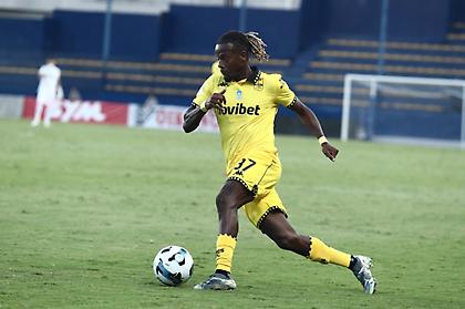 Ατομικό για Μεντίλ και Ράσιτς στον Άρη - Θεραπεία έκανε ο Πέρεθ