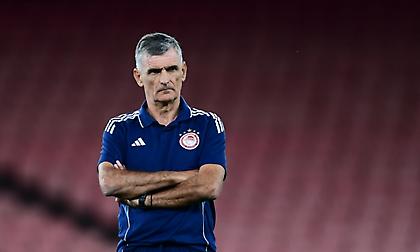 Τσανάκας: «Τα διλήμματα που πρέπει να λύσει ο Μεντιλιμπαρ