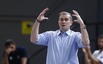 Πανιώνιος: Στην έξοδο ο Παβίτσεβιτς