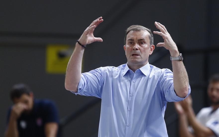 Πανιώνιος: Στην έξοδο ο Παβίτσεβιτς