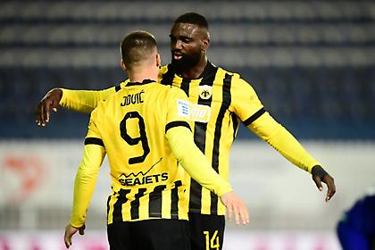 Τσακίρης: «Τα προβλήματα τραυματισμών ίσως οδηγήσουν σε ουσιαστική σκέψη για αίτημα αναβολής του ντέρμπι με Ολυμπιακό»