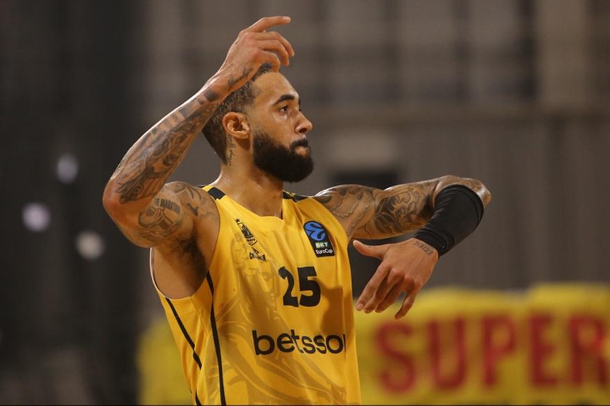 Τσεντεβίτα-Άρης: Να… ξεχάσει τα εγχώρια για το 3/3 στην Ευρώπη