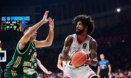 Κι όμως, οι 8 ασίστ του Ντόρσεϊ δεν είναι ρεκόρ