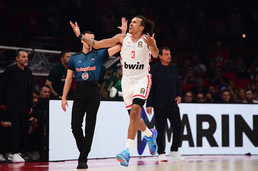 Ο ολοκληρωμένος Ντόρσεϊ, ο απελευθερωμένος Ναν και τα άλυτα προβλήματα στο «1» και στο «5»