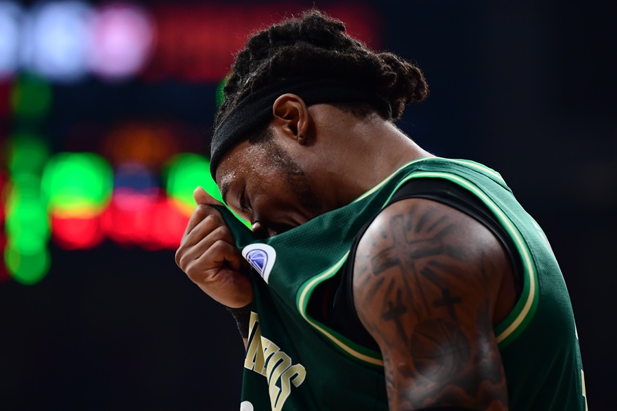 Ο ολοκληρωμένος Ντόρσεϊ, ο απελευθερωμένος Ναν και τα άλυτα προβλήματα στο «1» και στο «5»