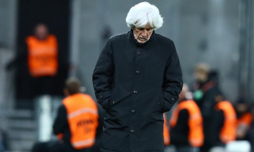 Κρίμα, αλλά όχι άδικο και όσα μας δίδαξε το παρελθόν